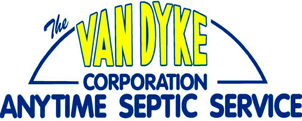 Van Dyke Corp Septic Division