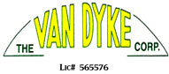 Van Dyke Corp Septic Systems